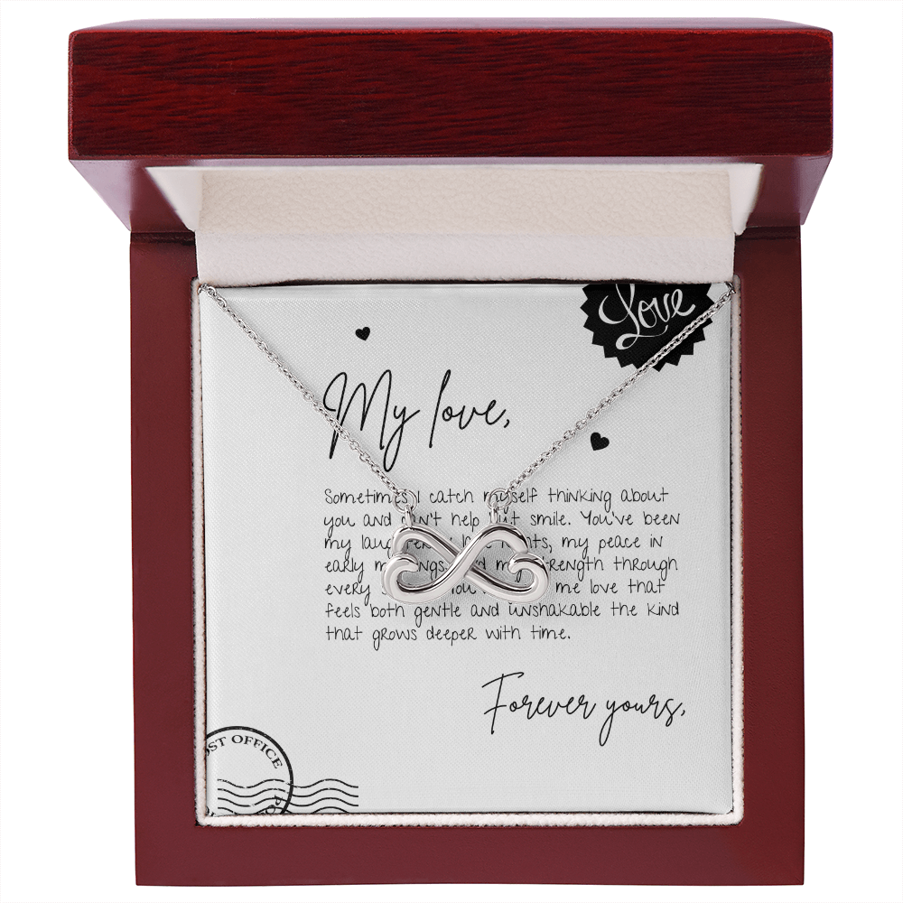Forever Yours