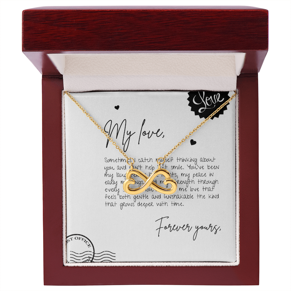 Forever Yours