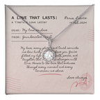 A love that last