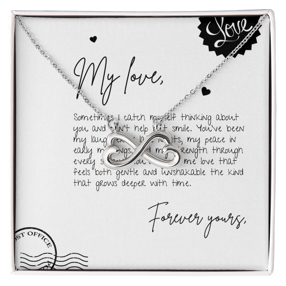 Forever Yours