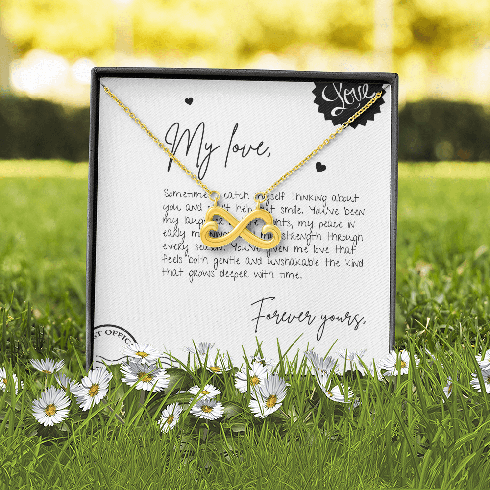 Forever Yours