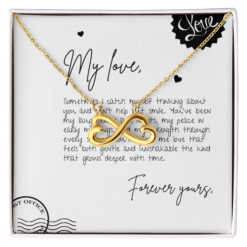 Forever Yours