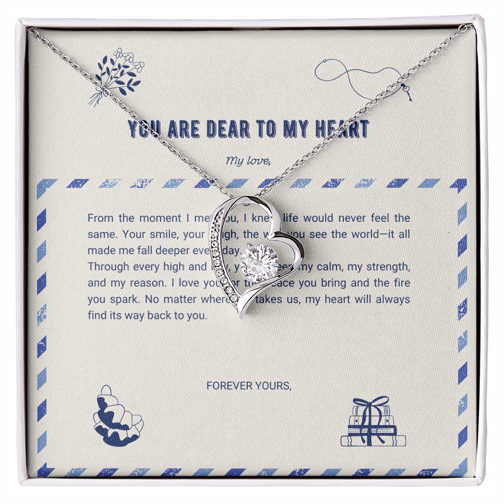 Dear to My Heart
