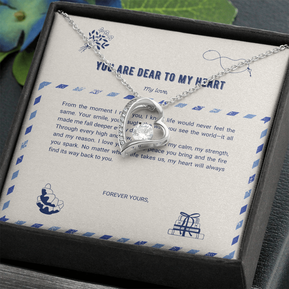 Dear to My Heart