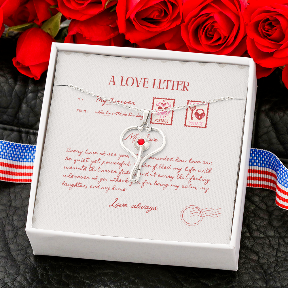 A Love Letter