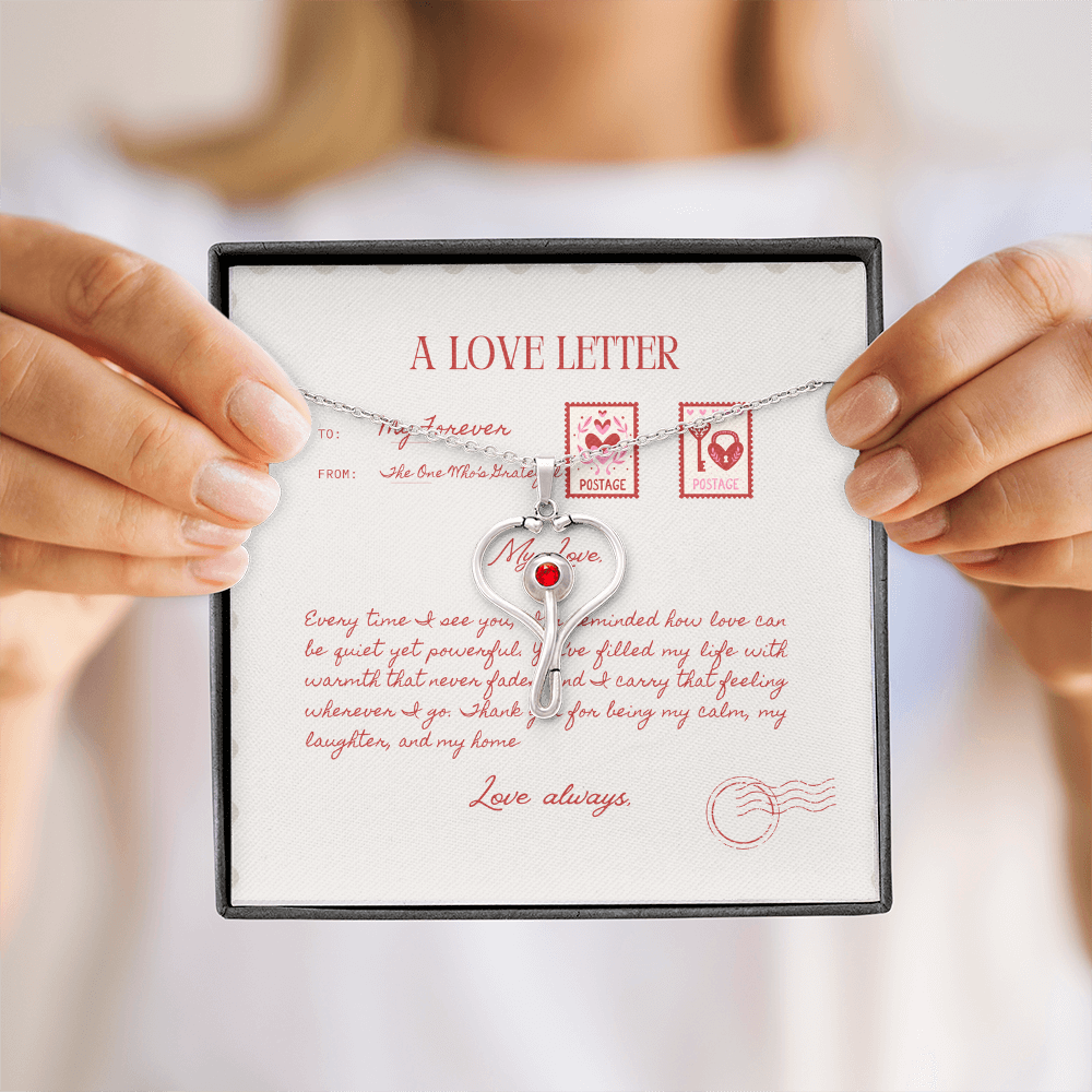 A Love Letter