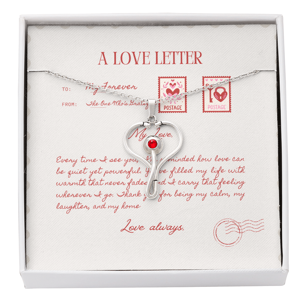 A Love Letter
