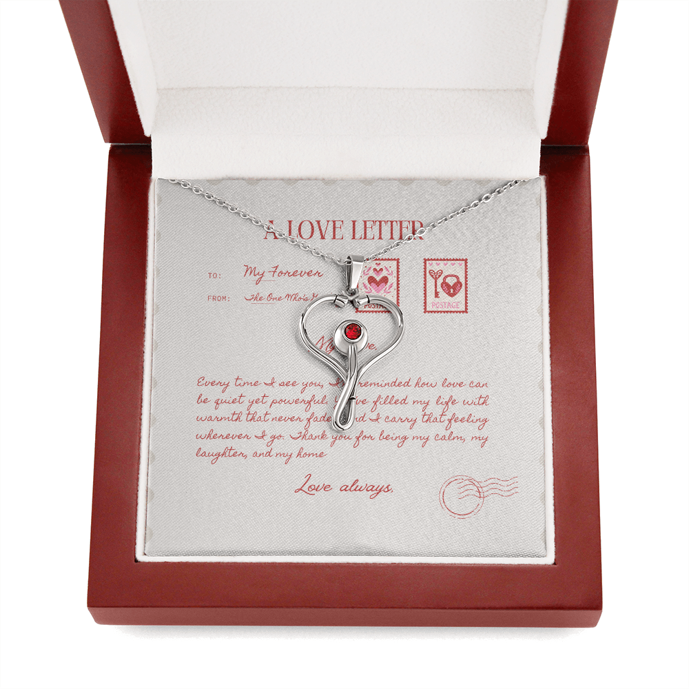 A Love Letter